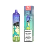 RandM Tornado 15000 Disposable Vape - Image 2